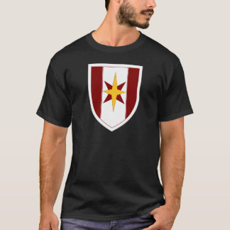 T-shirt quarante-quatrième Brigade Médicale