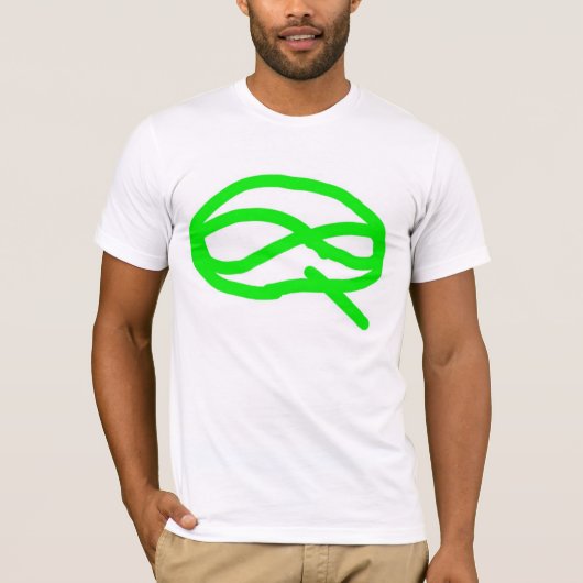 T-shirt Quartez (Joker) (Devant)