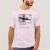 T-SHIRT QUARTIERGAY (Devant)