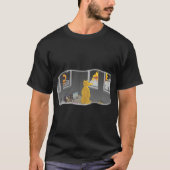 T-shirt Quasimoto (Devant)