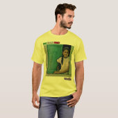 T-SHIRT QUATRE FEMMES HISPANIQUES (Devant entier)