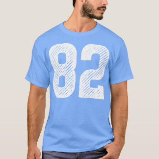 T-shirt Quatre-vingt-deux