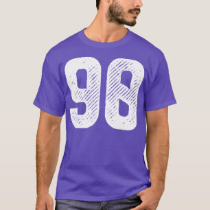 T-shirt Quatre-vingts