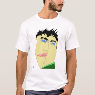 T-shirt Qu'avez-vous dit ?