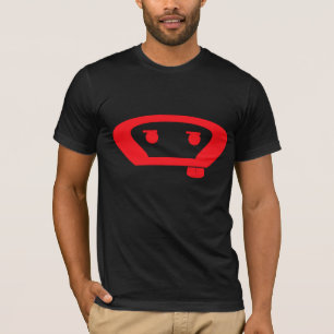 T-shirt Qubee parler des Shirt