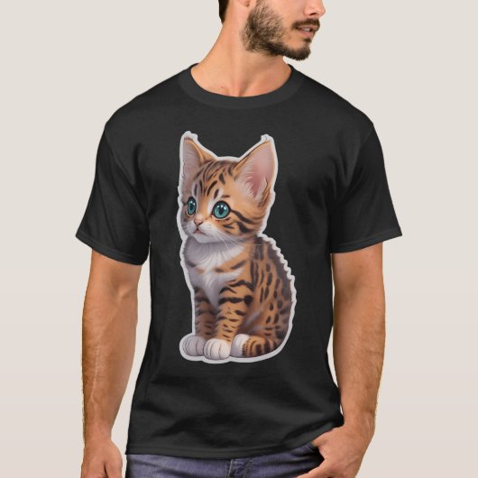 T-shirt Quby (Devant)