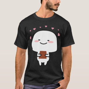 T-shirt Quby