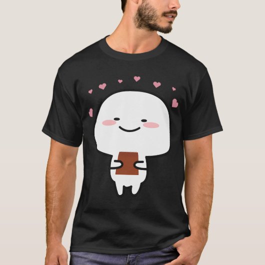 T-shirt Quby (Devant)