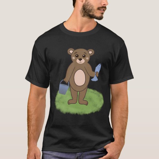 T-shirt Quby (Devant)