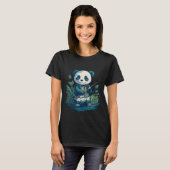 T-shirt Quby (Devant entier)