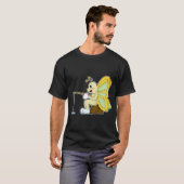 T-shirt Quby (Devant entier)
