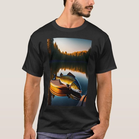 T-shirt Quby (Devant)