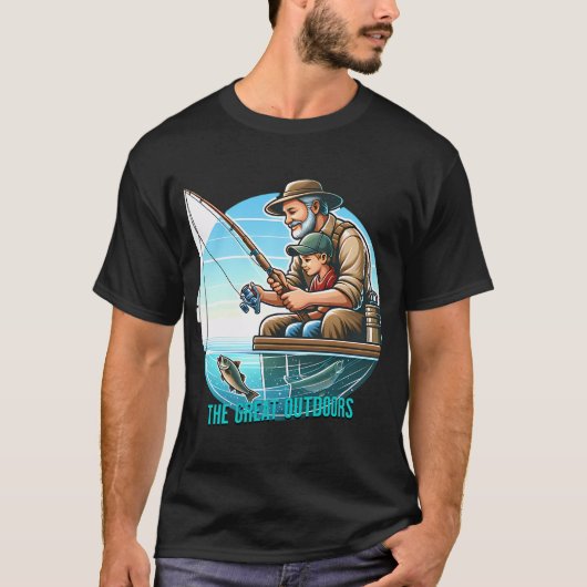 T-shirt Quby classique (Devant)