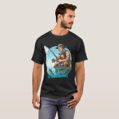 T-shirt Quby classique (Devant entier)