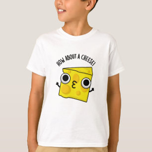T-shirt Que diriez-vous de quelques baisers drôles au from