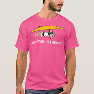 T-shirt Que ferait Jésus