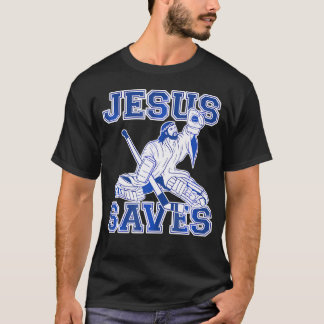 T-shirt Que ferait Jésus WWJD Christian