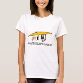 T-shirt Que Jésus ne ferait-il pas ? (Devant)