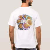 T-shirt Que le GUS ferait-il ? (Dos)