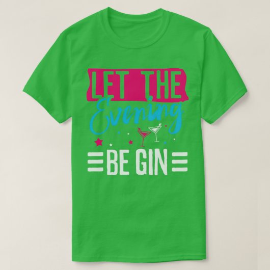 T-shirt Que le parti gagne (Design devant)