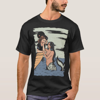 T-shirt Que pouvez-vous faire concernant la fierté lesbien