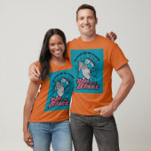 T-shirt que ton souffle soit faible ami (Unisexe)