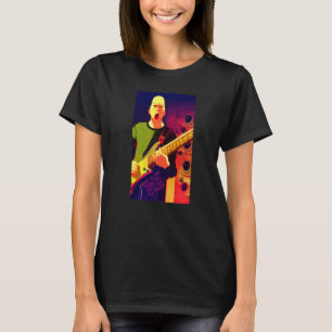 T-shirt Que voulez-vous dire que vous n'aimez pas mon ton!