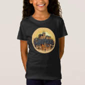 T-Shirt Québec Canada (Devant)