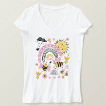 Queen BEES Cute BFF, Baby Girl, Girly Toxits Rose