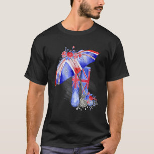 T-shirt Queen Elizabeths Platinum Jubilee Celebrate