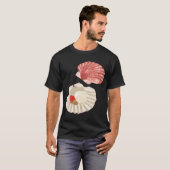 T-shirt Queenie (Devant entier)