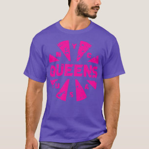 T-shirt Queens NYC 5
