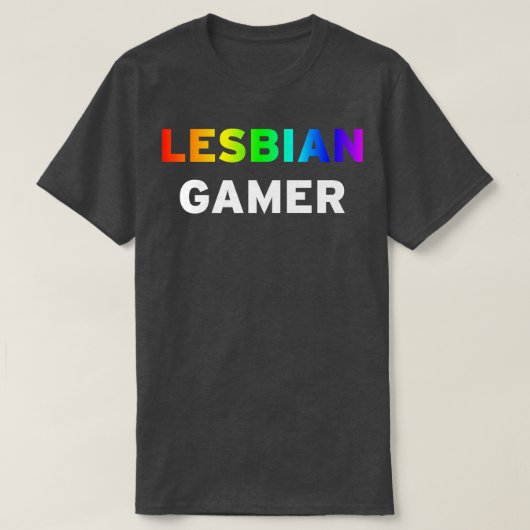 T-shirt Queer Lesbian LGBT WLW Femmes Aimant Gift Idea Pri (Design devant)