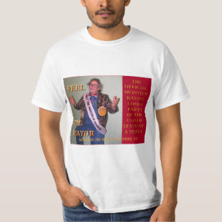 T-shirt Quel grand sentiment !