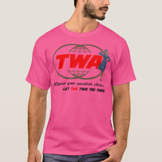 T-shirt Quel Que Soit Votre Choix De Vacances