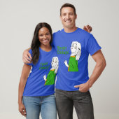 T-shirt Quel Stinketh Adler ? (Unisexe)