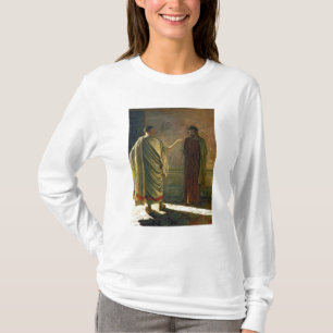 T-shirt Quelle est vérité ? 1890