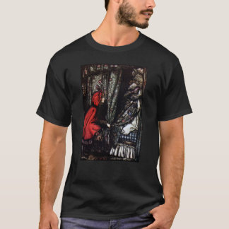 T-shirt Quelles grandes dents vous avez