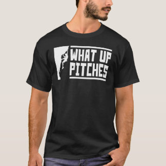 T-shirt Quelles propositions Escalade
