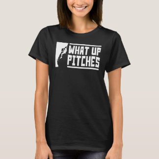 T-shirt Quelles propositions pour l'escalade