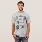 T-shirt quelque-ensemble-exigé (Devant entier)