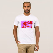 T-shirt Querelle (Devant entier)