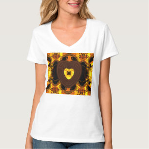 T-shirt Qu'est-ce que l'amour