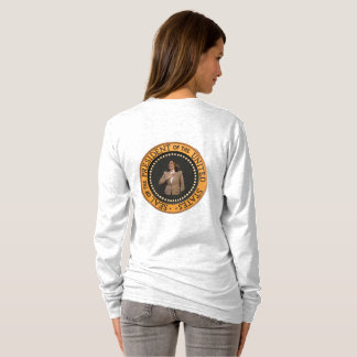 T-shirt Qu'est-ce qu'un travail noir