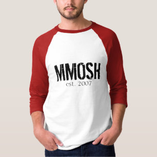 T-shirt Question standard