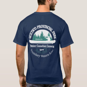 T-shirt Quetico PP (CT)