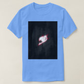 T-shirt Queue de fée (Design devant)