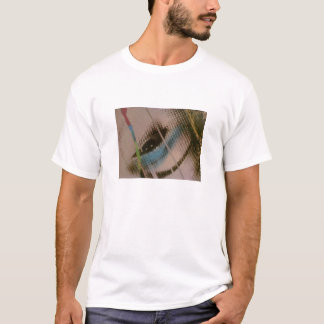 T-shirt qui est cet oeil ?