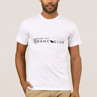 T-shirt Qui est prochain ? Pièce en t