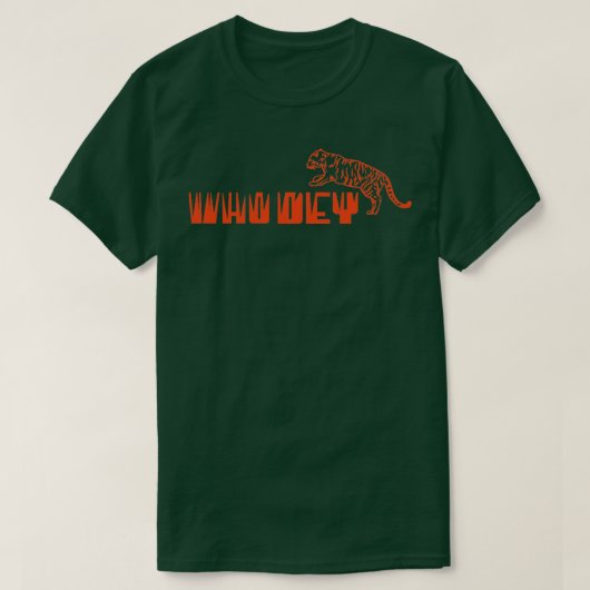 T-shirt Qui meurt l'athlétisme (Design devant)